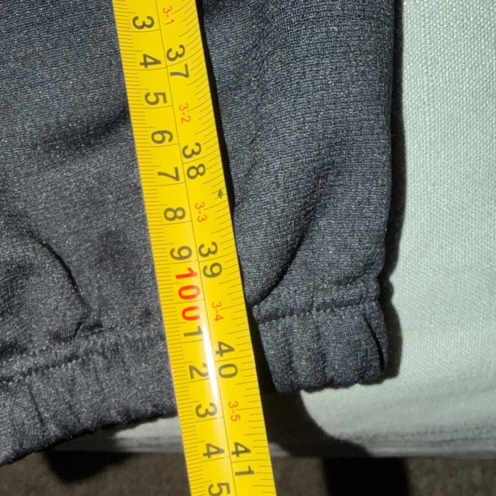 Nike Kobe Year Of The Mamba Therma-Fit Basketball Pants (Black) - Picture 7 of 8